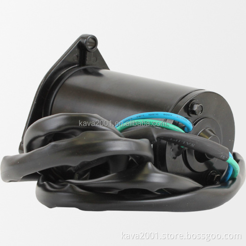 OMC Evinrude Johnson Sea Drive Tilt Trim Motor LESTER 10810, 430-20007, 43020007